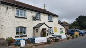  The Plough Inn  Хиафорд